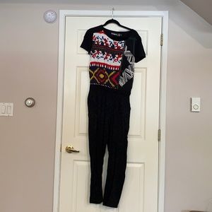 Desigual Jumpsuit
